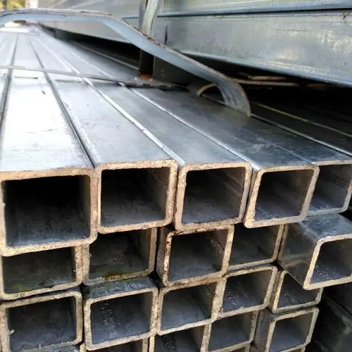 宁夏q355b无缝方管