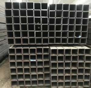 宁夏20#无缝方管
