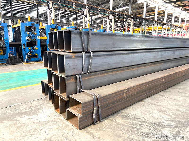 宁夏宁夏矩形管生产厂家 宁夏宁夏矩形管生产厂家