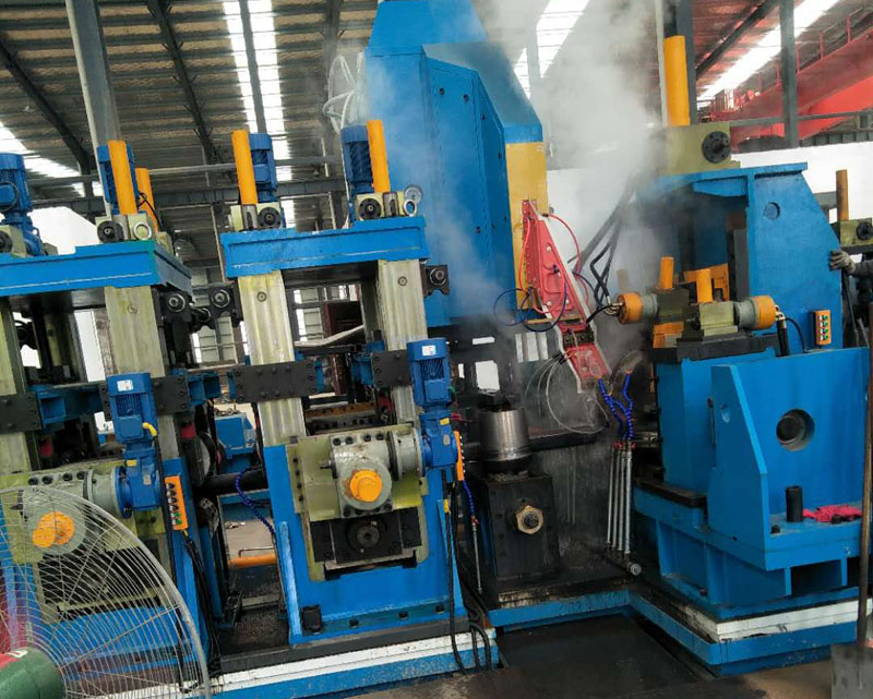 宁夏宁夏方管生产厂家