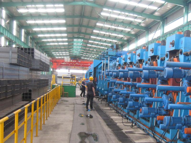 宁夏宁夏方矩管生产 宁夏宁夏方矩管生产